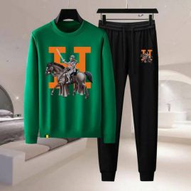 Picture of Hermes SweatSuits _SKUHermesM-4XL11Ln0628935